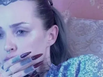 Bongacams Sex Cam of Haermit