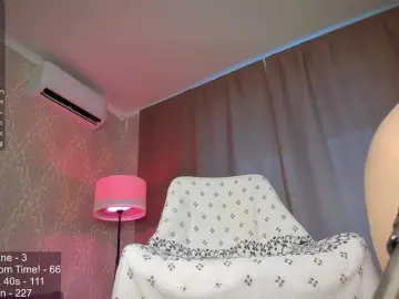 Bongacams Live Sex Cam of Juicy-Vikki