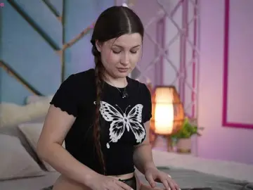 Bongacams Live Sex Cam of OneLaya