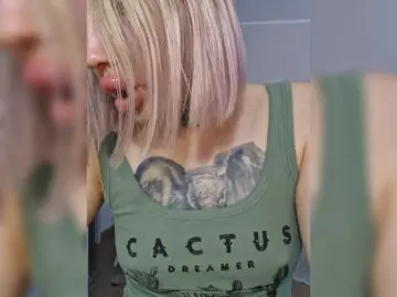 Bongacams Nude Webcam of a-squirter