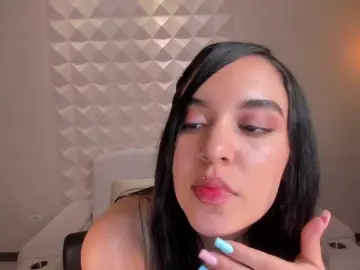 Bongacams Nude Webcam of AmaraCollins