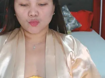 Bongacams Live Porn of AsianHotMama143