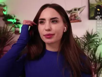 Bongacams Watch Live Sex Cams of IzabellaOne