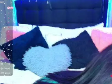 Bongacams Free Live Porn of Hannahot69
