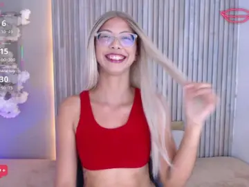 Bongacams Best live sex cam show of Hillary-hott