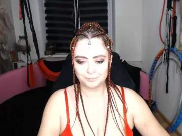 Bongacams Private Sex Chat of missGODDESS