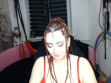 Bongacams Sex Cam of missGODDESS