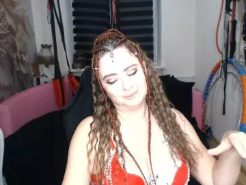 Bongacams Live Sex Cam of missGODDESS