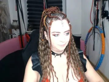Bongacams Private Sex Chat of missGODDESS