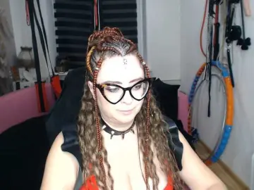 Bongacams Live Porn of missGODDESS