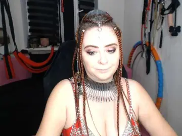 Bongacams Free Porn Cam of missGODDESS