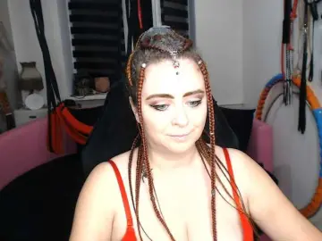 Bongacams Adult Video Chat of missGODDESS