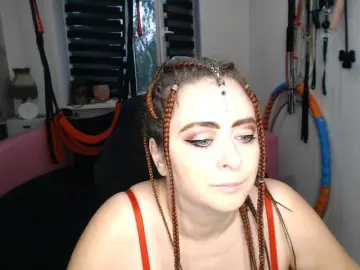 Bongacams Private Sex Chat of missGODDESS