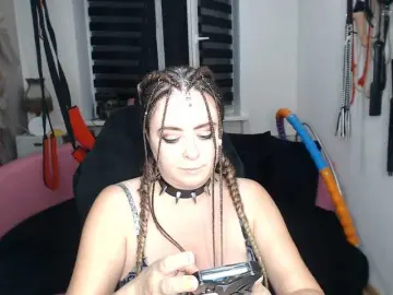 Bongacams Free Live Porn of missGODDESS