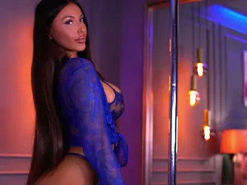 Bongacams Free Porn Cam of AishaaDevoe