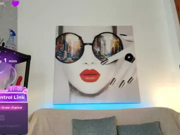 Bongacams Free Porn Cam of Luna-Ferrer