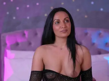 Bongacams Private Sex Chat of NovaDiamond