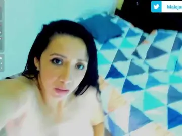 Bongacams Free Live Porn of maleja-restrepoo