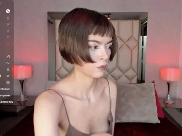 Bongacams Free Live Porn of DollyConnor