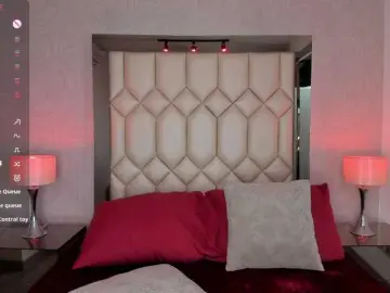 Bongacams Sex Cam of DollyConnor