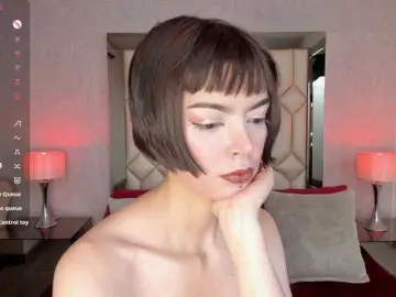Bongacams Nude Webcam of DollyConnor