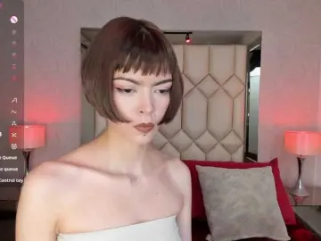 Bongacams Watch Live Sex Cams of DollyConnor