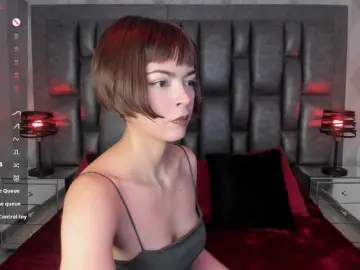 Bongacams Sex Cam of DollyConnor