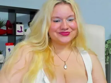 Bongacams Adult Video Chat of SamanthaDarling