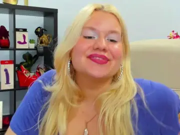 Bongacams Live Sex of SamanthaDarling