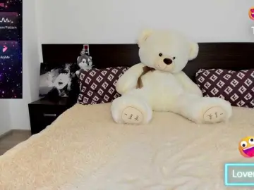 Bongacams Live Sex Cam of Saragrend1