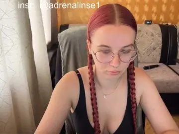 Bongacams Adult Video Chat of adrenalinse