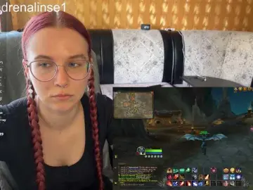 Bongacams Watch Live Sex Cams of adrenalinse