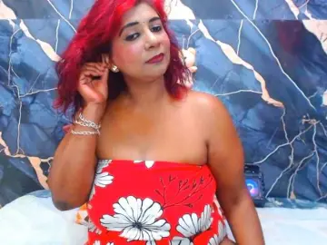 Bongacams Adult Video Chat of indianerotica69