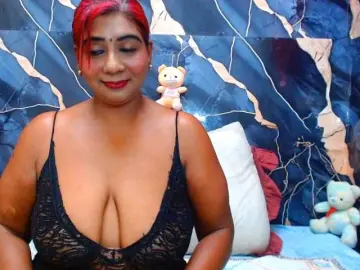 Bongacams Private Sex Chat of indianerotica69