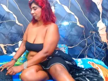 Bongacams Nude Webcam of indianerotica69