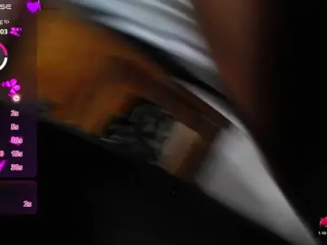 Bongacams Sex Cam of thickebonymilf