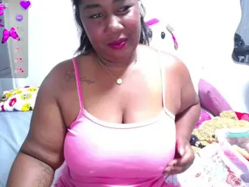Bongacams Adult Webcam of thickebonymilf