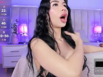 Bongacams Watch Live Sex Cams of EllaThorne