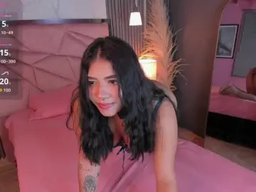 Bongacams Adult Webcams of JannaCasey