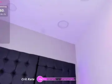 Bongacams Live Porn of LunaHill