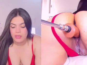 Bongacams Private Sex Chat of AllieCutie