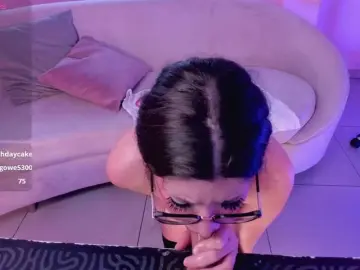Bongacams Free Live Porn of AmberFarrell