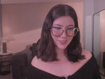 Bongacams Nude Webcam of AmberFarrell