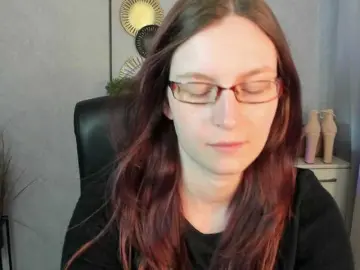 Bongacams Sex Chat of EmmaHeart