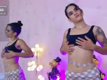 Bongacams Live Sex Cam of Unfulfilledgirl