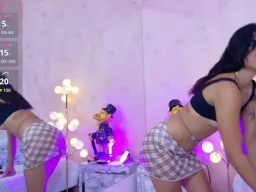 Bongacams Sex Cam of Unfulfilledgirl