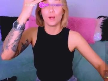Bongacams Sex Cam of WhiteSoul