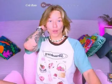 Bongacams Sex Chat of WhiteSoul