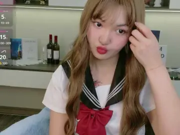 Bongacams Best Webcam of sakuraclover