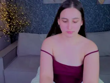 Bongacams Live Sex Cam of Elizabet-Collins